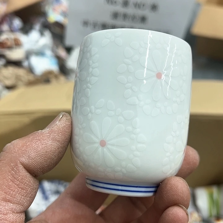 25包邮，盘子，碗，杯子，茶壶，默认瑕疵