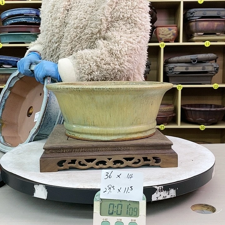 【闪购商品】紫砂公道杯星*紫砂艺术