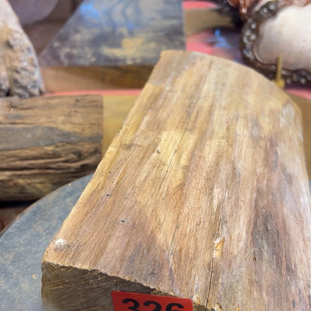 大果紫檀（缅甸花梨）