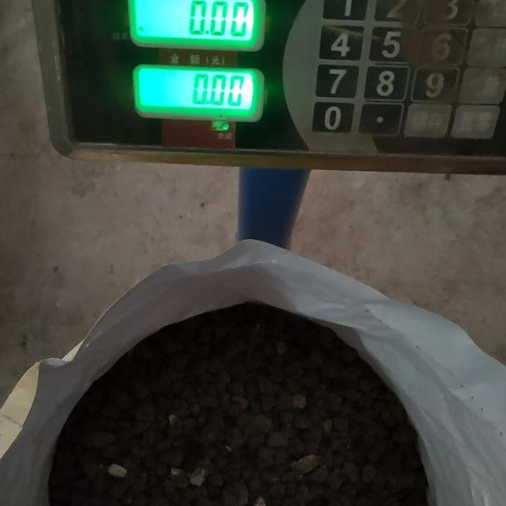 说***睛7-9毫米大颗粒营养土10包