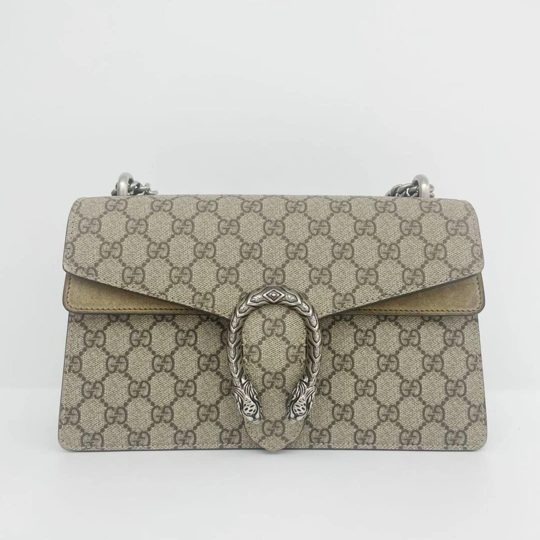 古驰酒神大号包·15990641