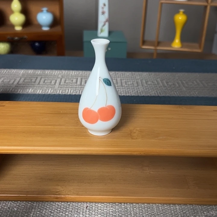 瓶景德镇陶瓷研究所学会