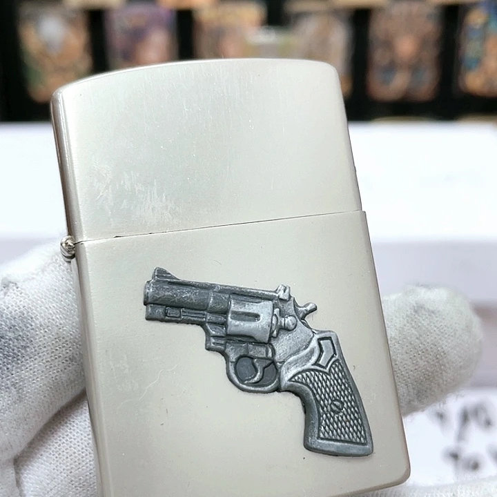 【闪购商品】Hx贴张小枪