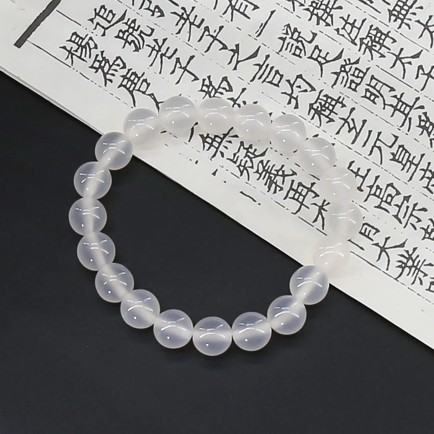树脂手链 AD340 精美手串 (无礼盒)