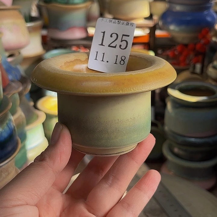 瓷片景德镇陶瓷手工制作