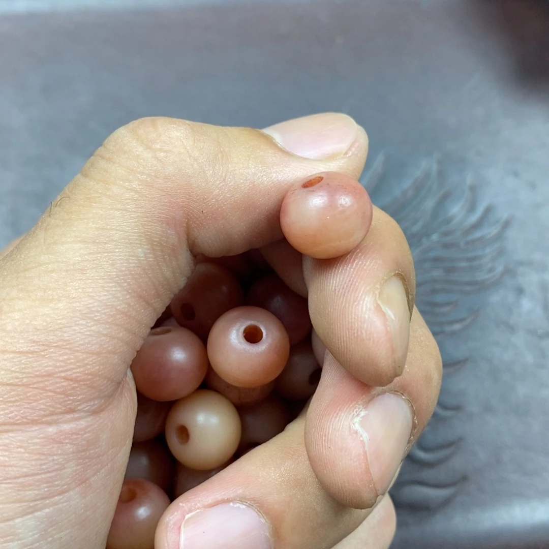 手串/手链驼骨1.2尺寸,22