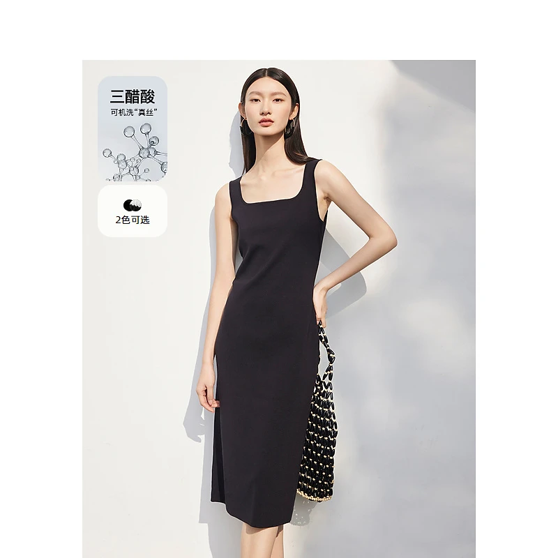 【粉丝专属】DC-NICE 连衣裙5159