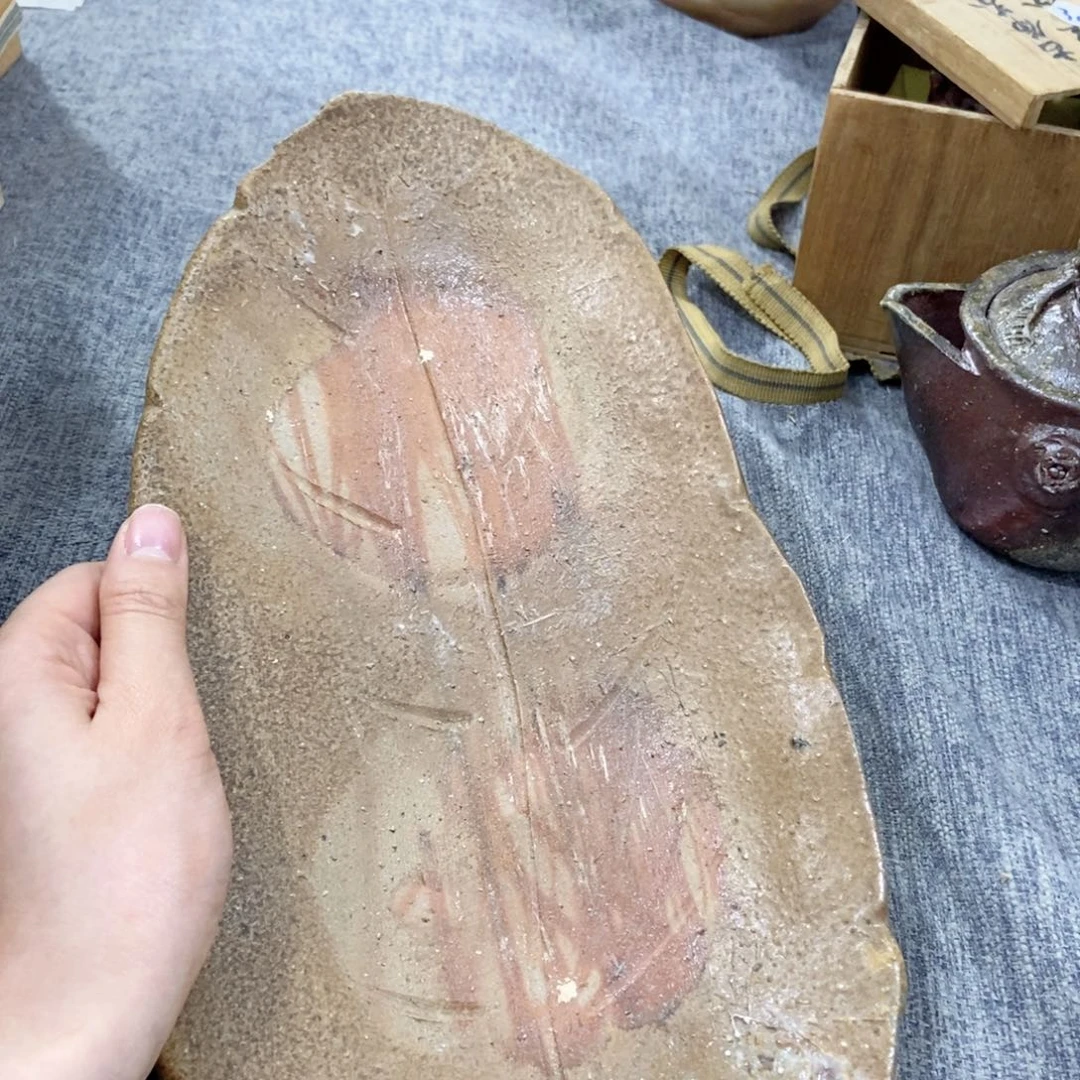 紫砂茶杯非常满意好看得物件