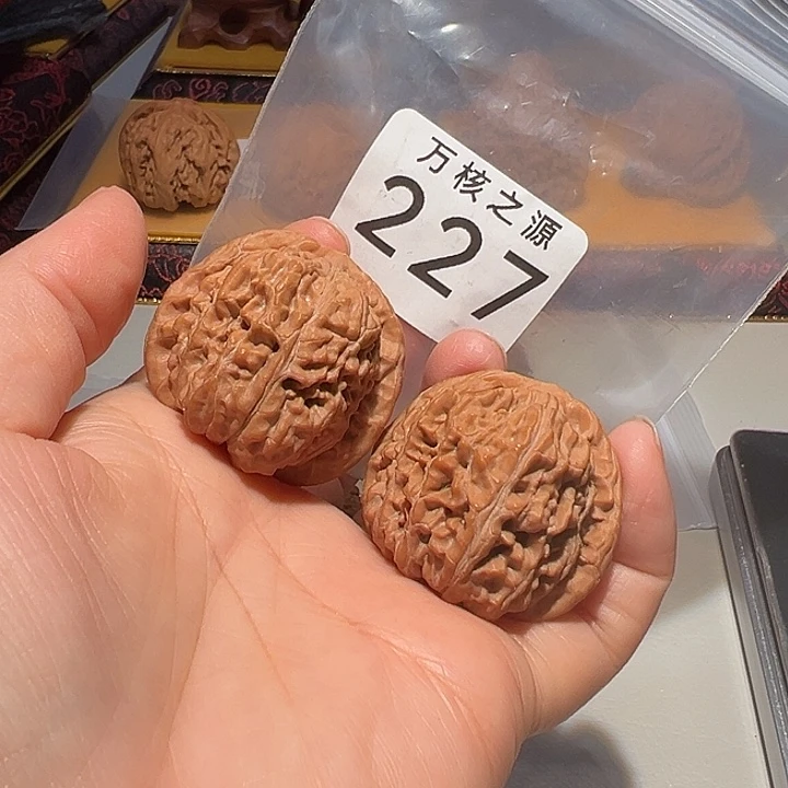 吊坠桃核39全品汉高楼……