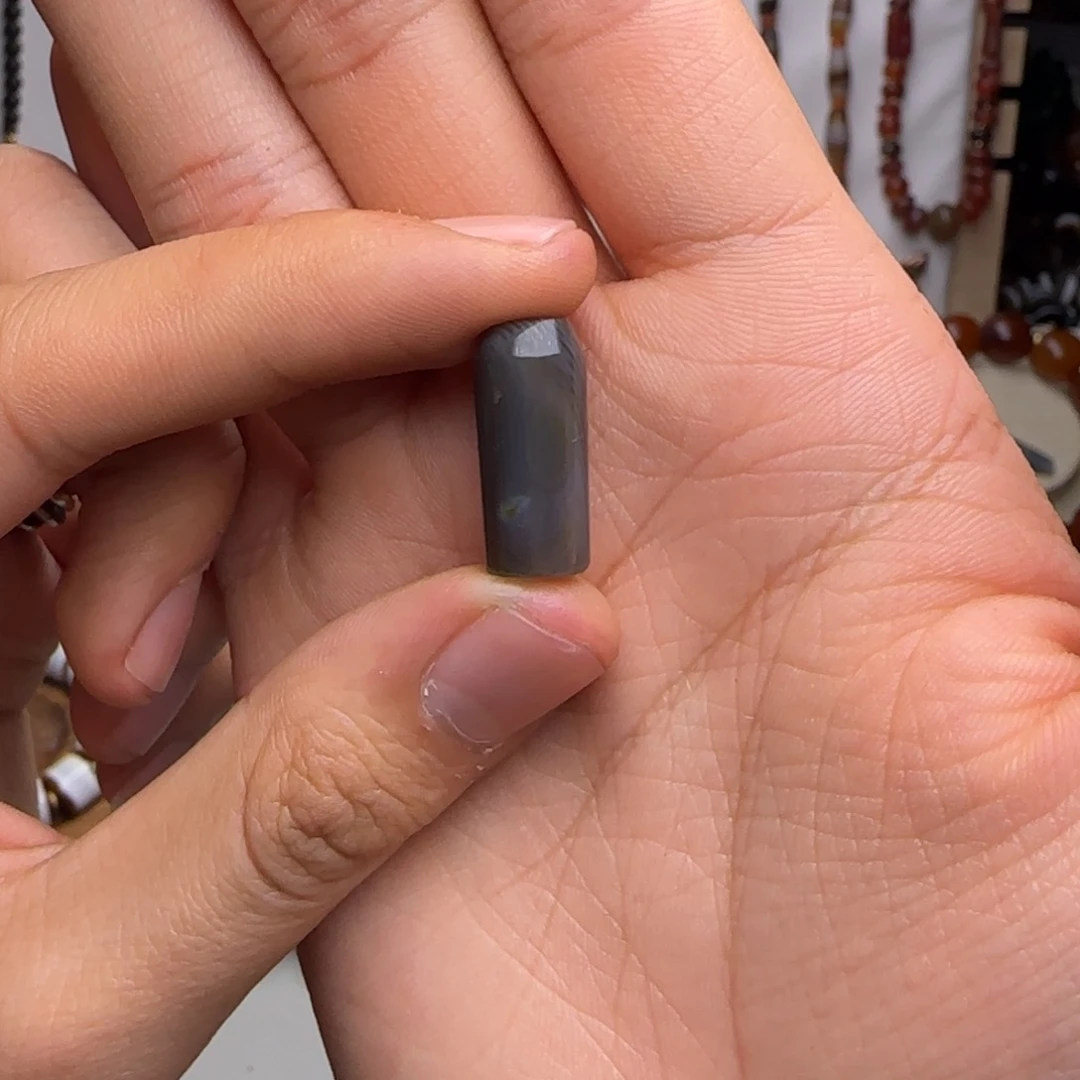 玛瑙/玉髓手链未镶嵌