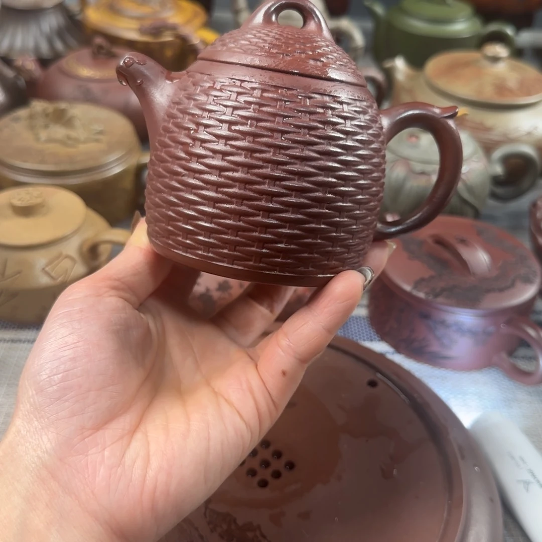 紫砂茶壶紫砂紫砂茶具