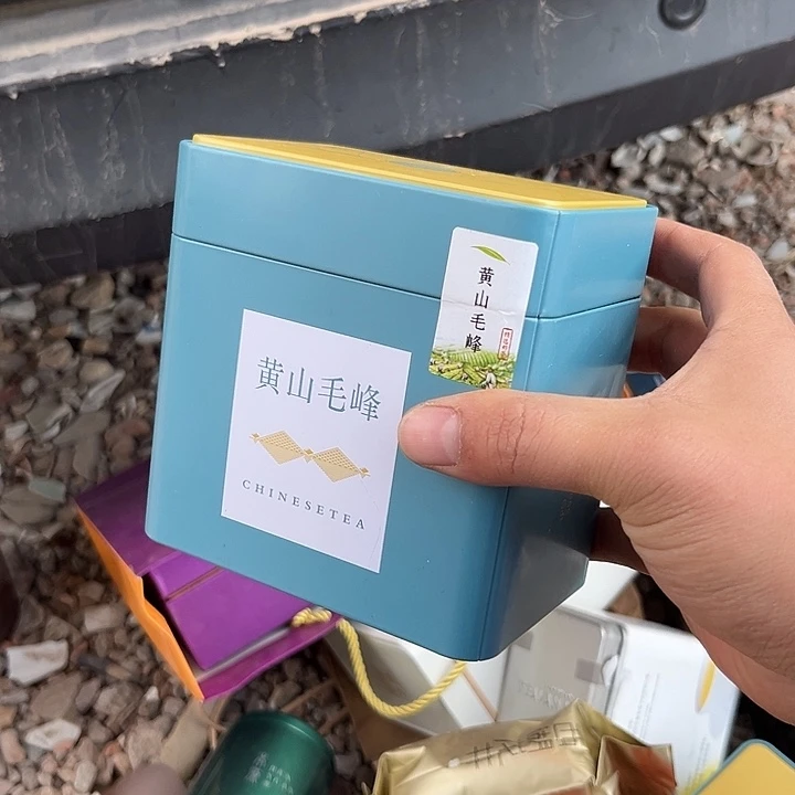 西***柔杂色豆（科檀/科特迪瓦檀木）