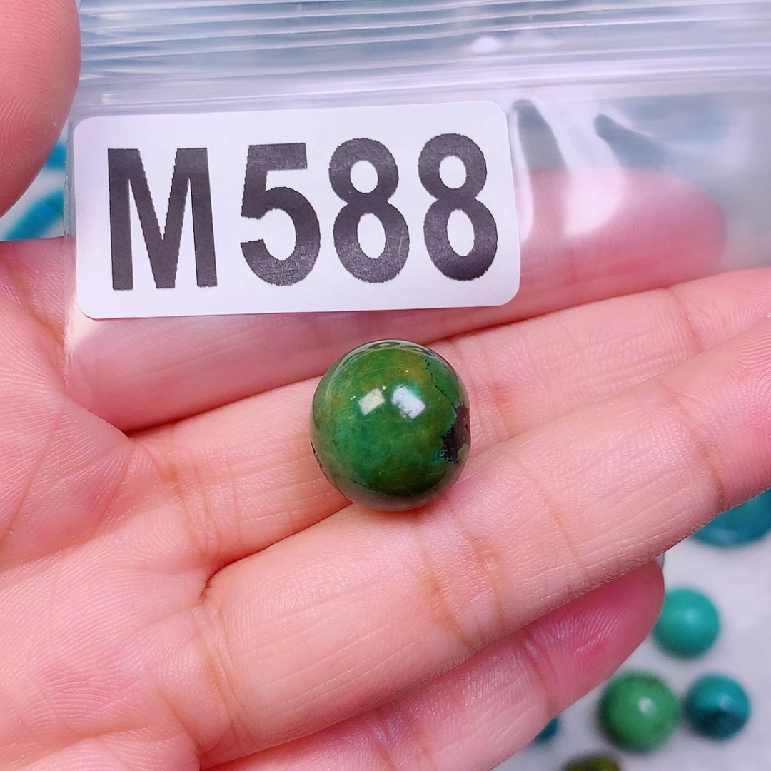 空竹粉丝专享十堰特色手工散珠