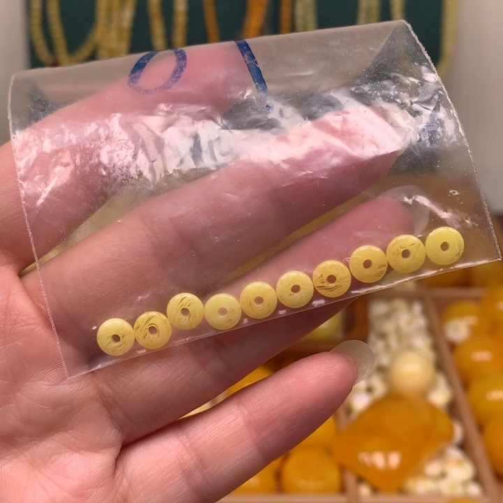 非金属配饰配珠81卡6