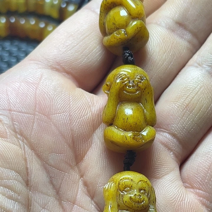 大果紫檀（缅甸花梨）福利多多