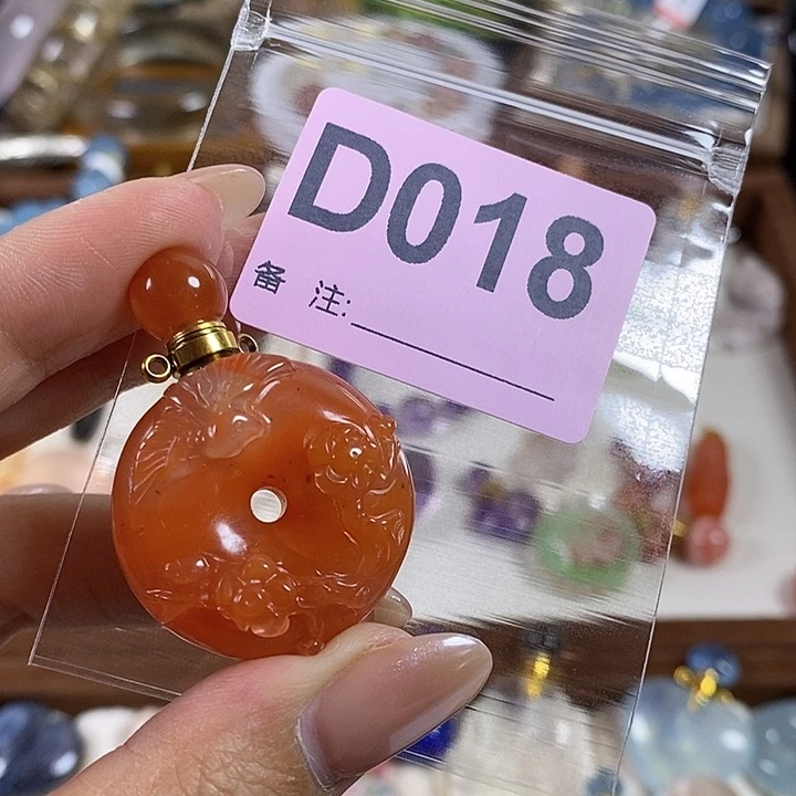 天然正品包邮未镶嵌水晶?****6