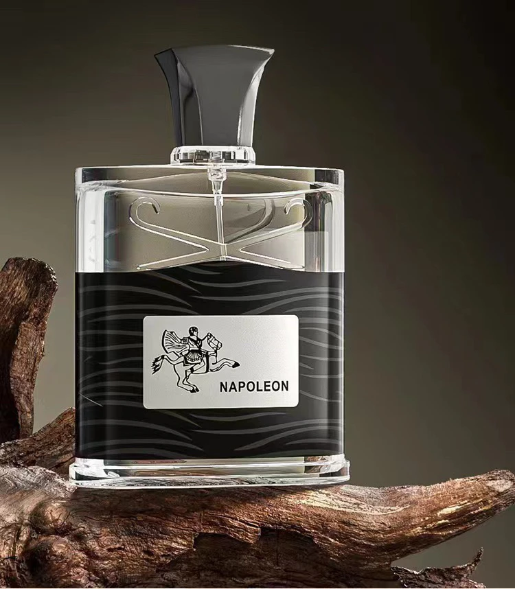（店主推荐）拿破仑男士香水持久留香100ml