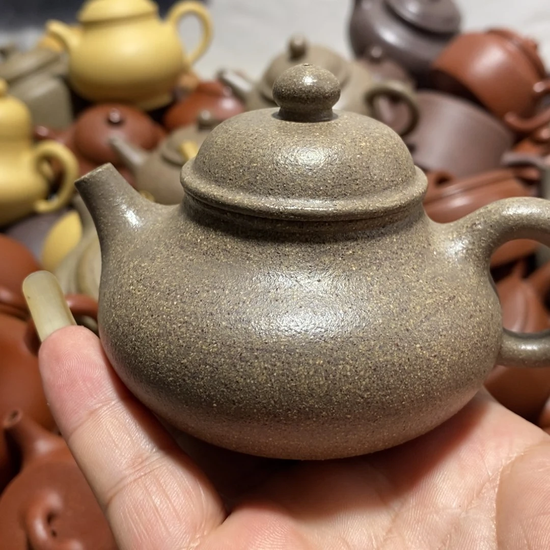 欧***涛茶壶紫砂闪购商品紫砂壶
