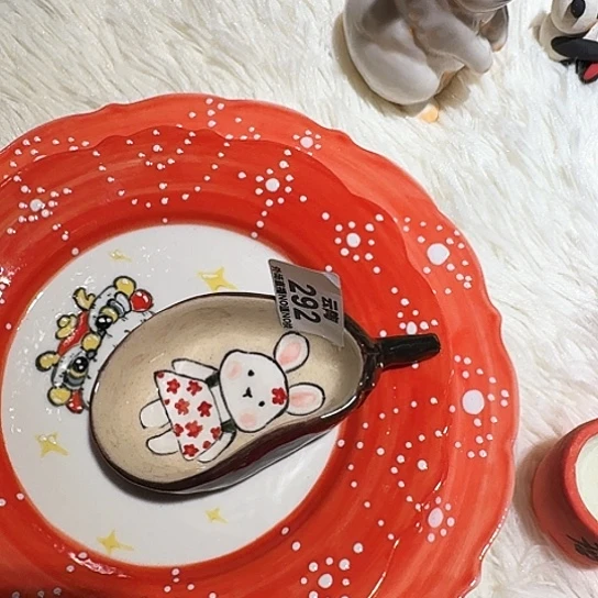 摆件多*陶瓷手工制作工艺