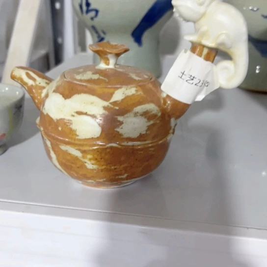 李***亮景德镇瓷器博物研究77899