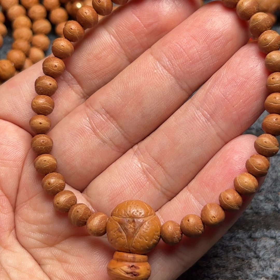 墨***語吊坠凤眼菩提凤眼菩提手串手链