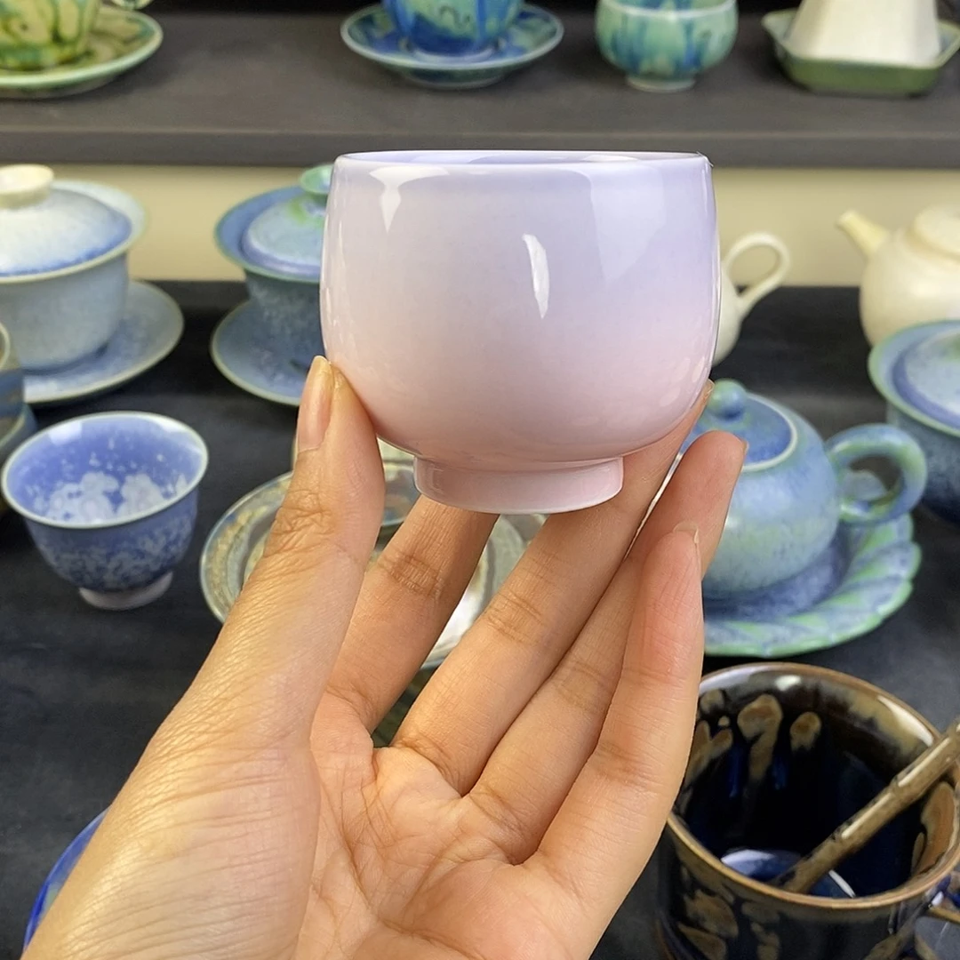 景德镇高温颜色釉35