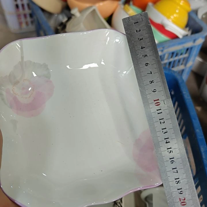 瓷片陶瓷杯碗盘微瑕介意慎拍