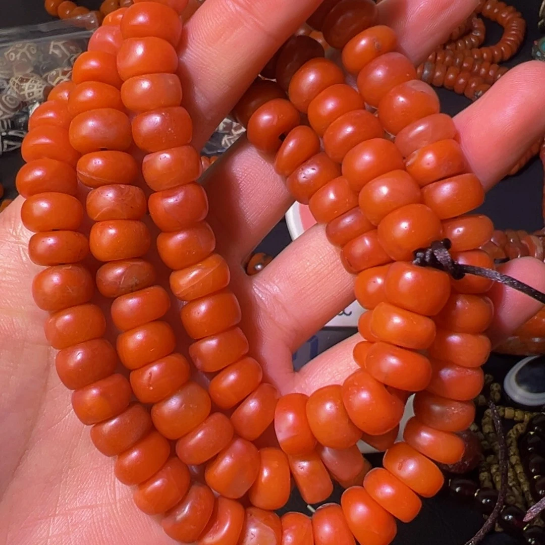 大果紫檀（缅甸花梨）我**盘