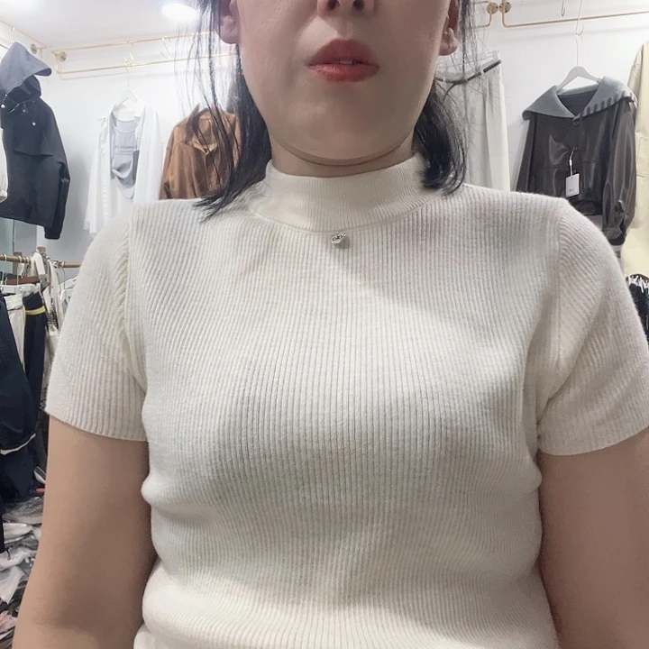 孤品毛衣针织衫特价包邮