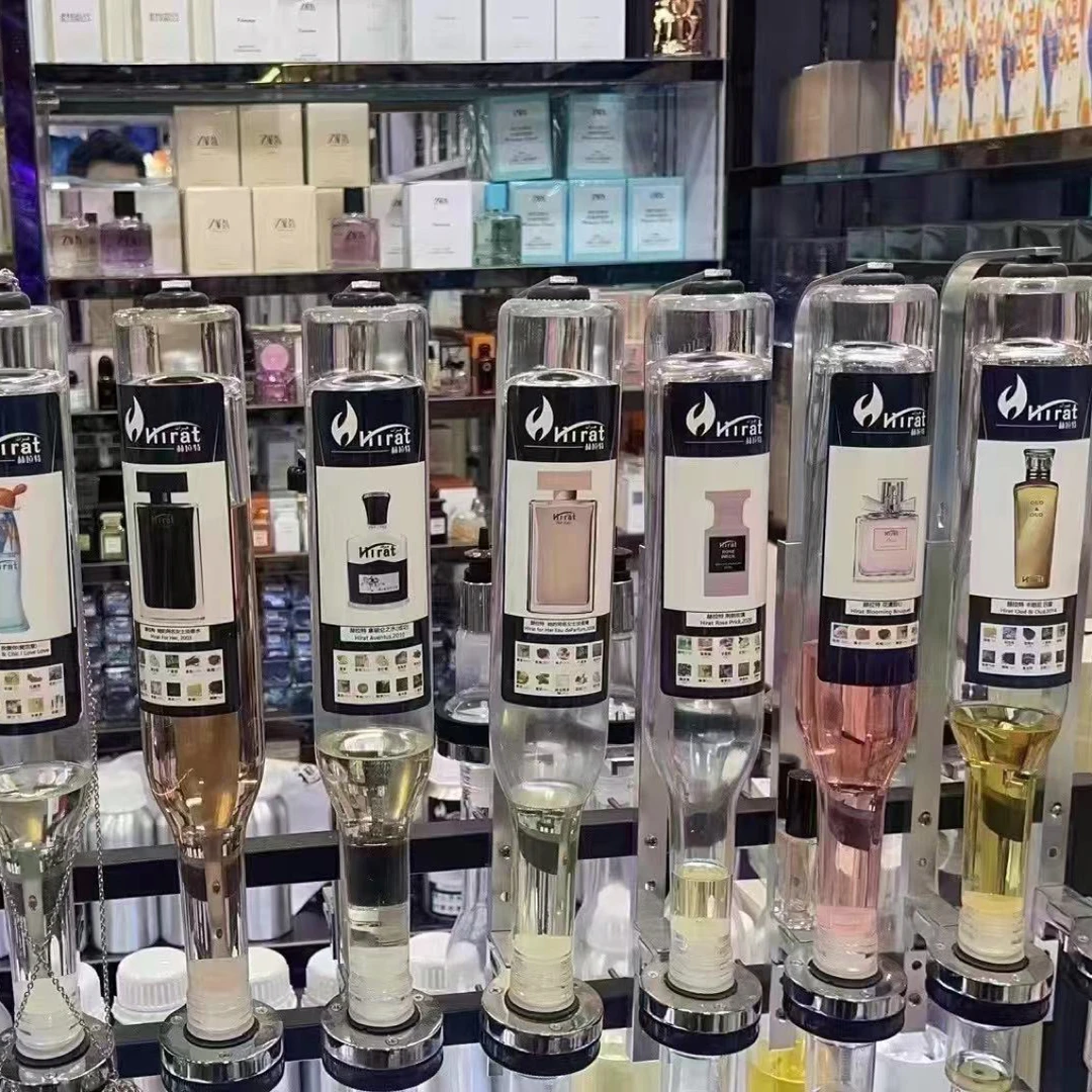 【Giramlik Ater】5ml 10ml 香味不正包退 沙龙品牌گىراملىق ئەتىر