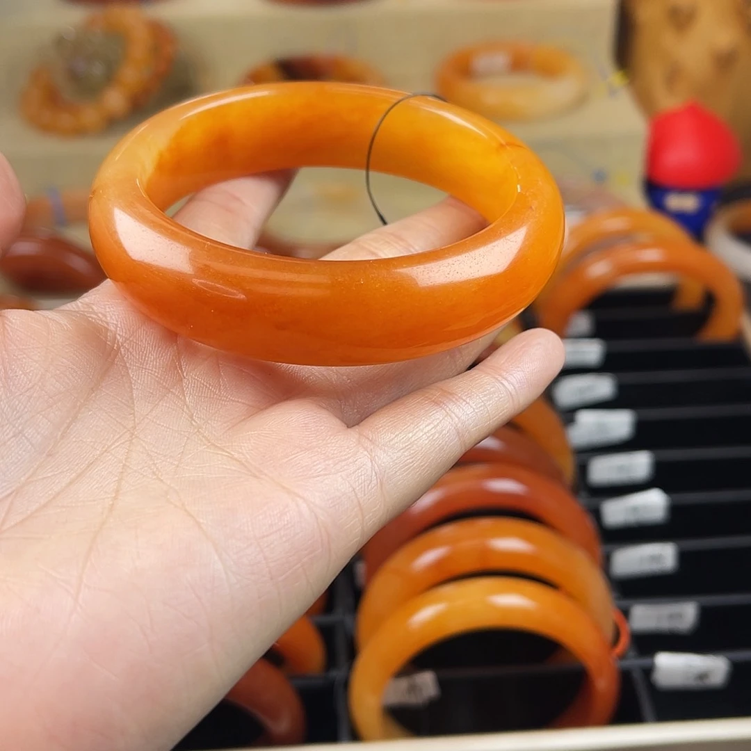 非金属无193 号茄山老油料黄龙60圈口