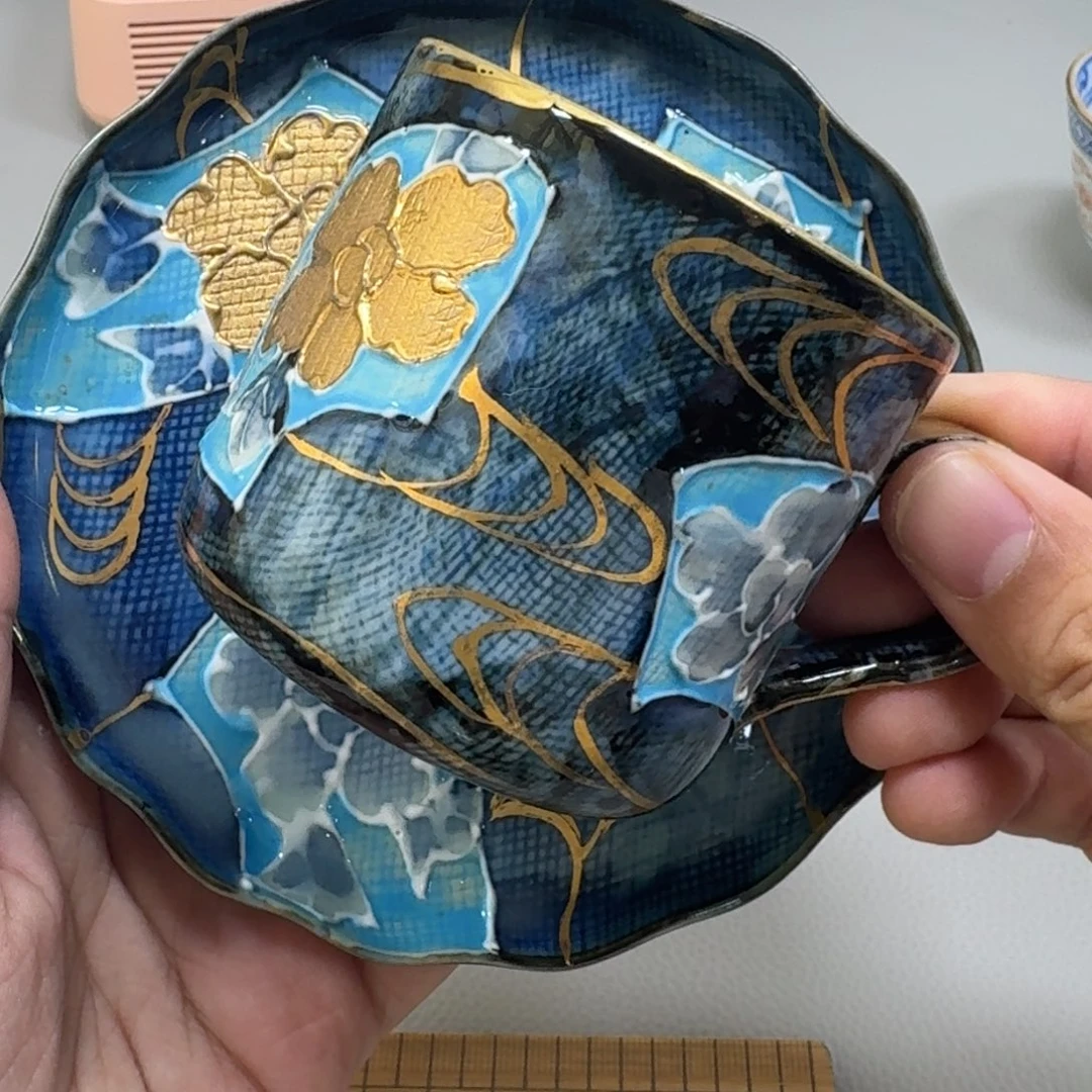 瓷片中岛文山欢迎光临美桃