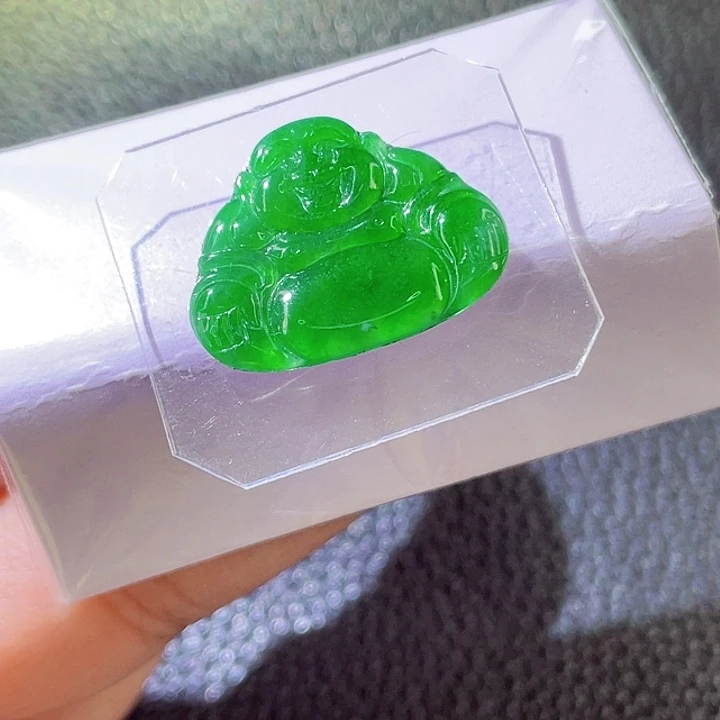 未镶嵌定制翡翠翡翠