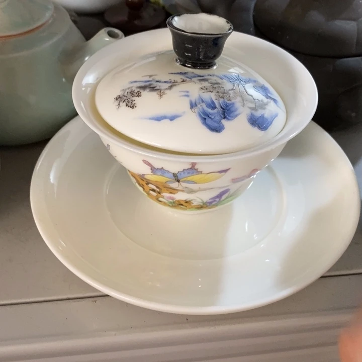 陶瓷艺术的艺术品及壶