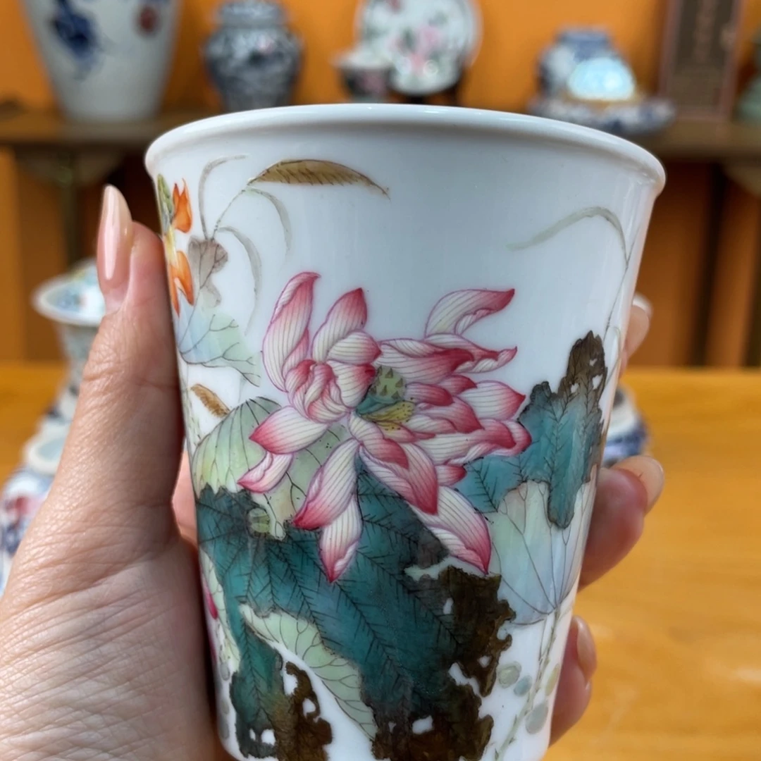 景德镇手绘哈哈哈哈哈哈