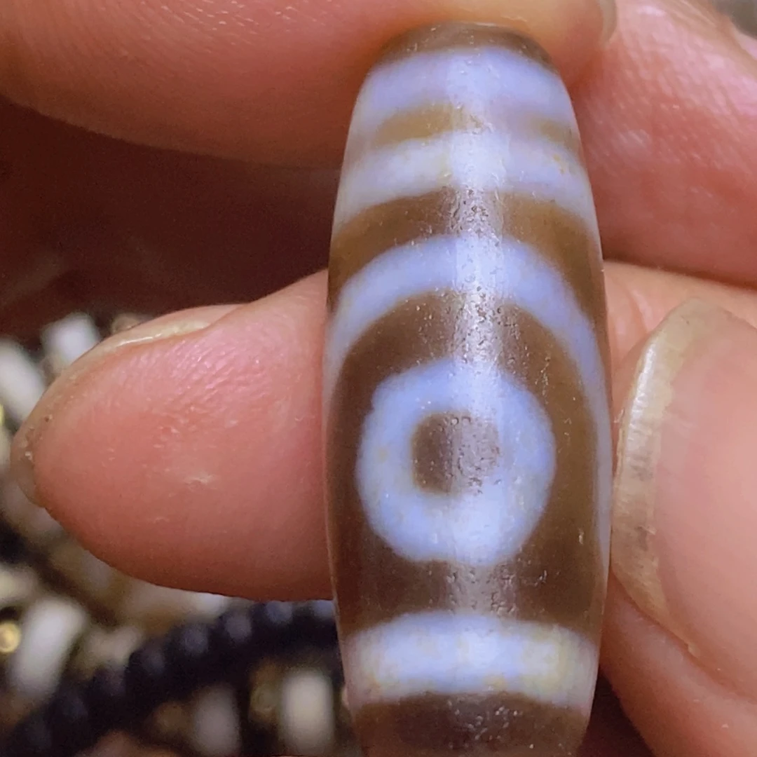 玛瑙/玉髓颈饰未镶嵌福利款，不支持退款