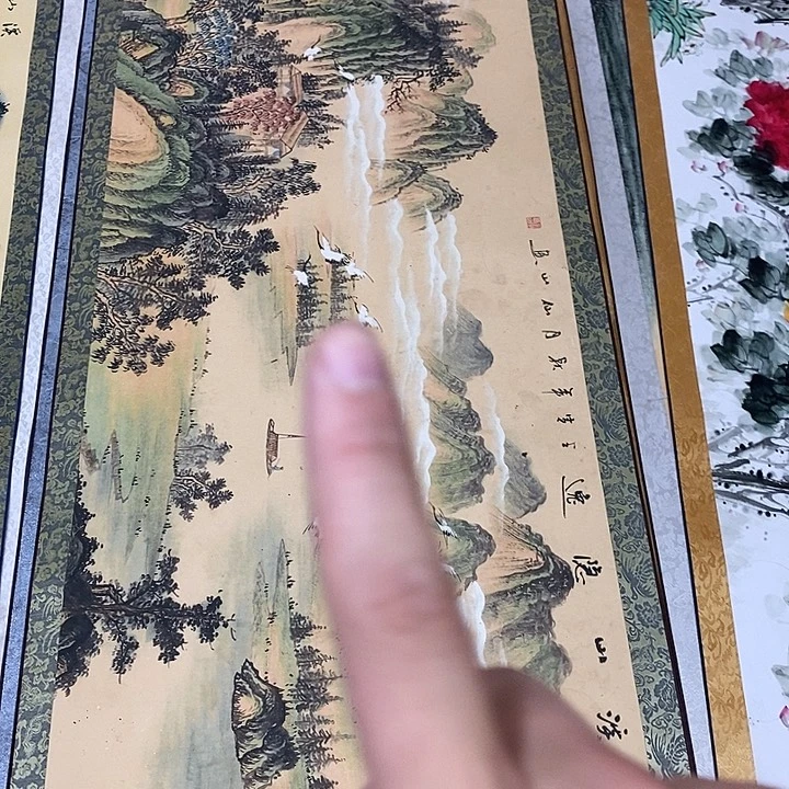 刚发的第一个发发发
