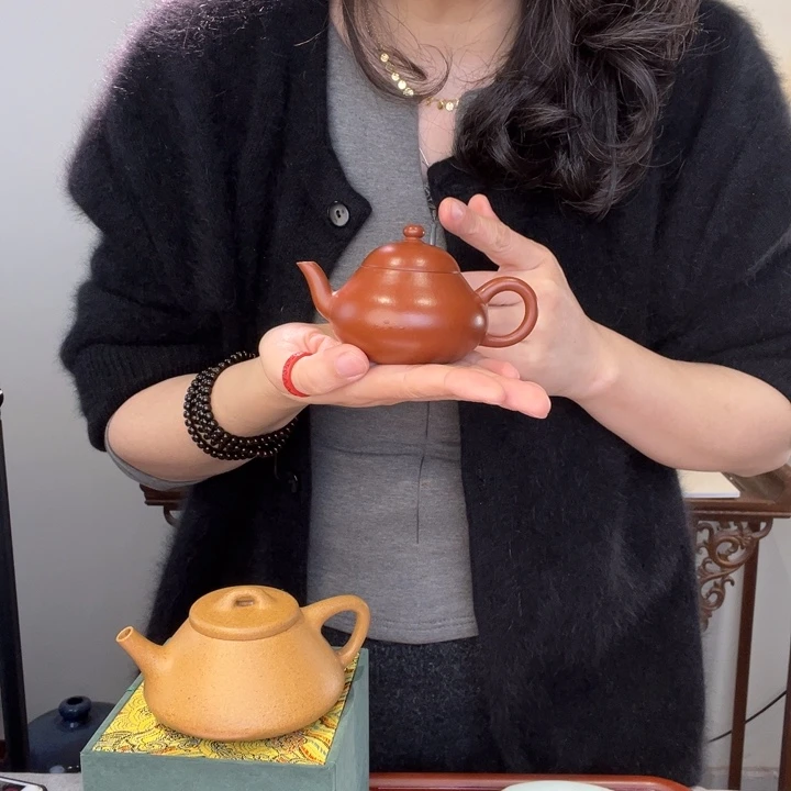 紫砂茶壶^*^好的谢谢你