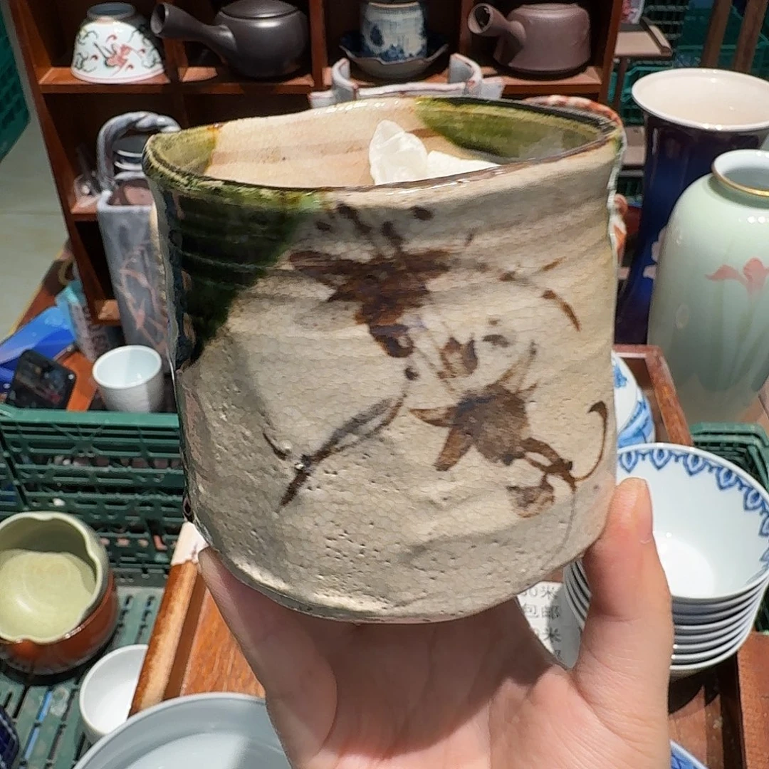 瓷片五十包邮 非全新