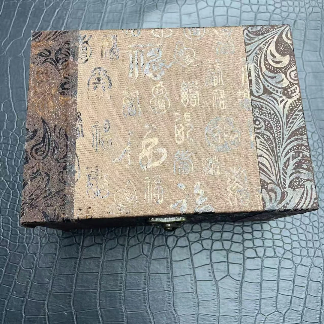 （开总文玩）开总文玩 不带盒子6666