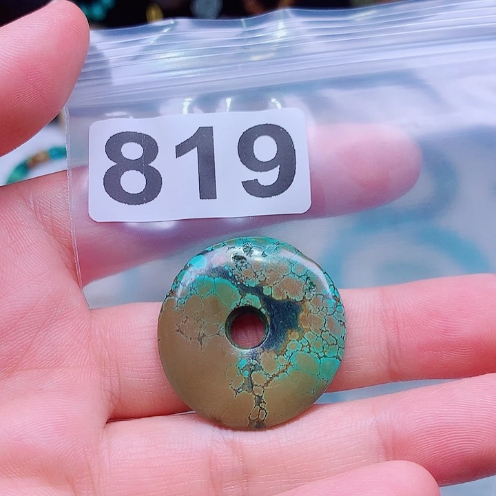 空竹粉丝专享十堰特色手工散珠