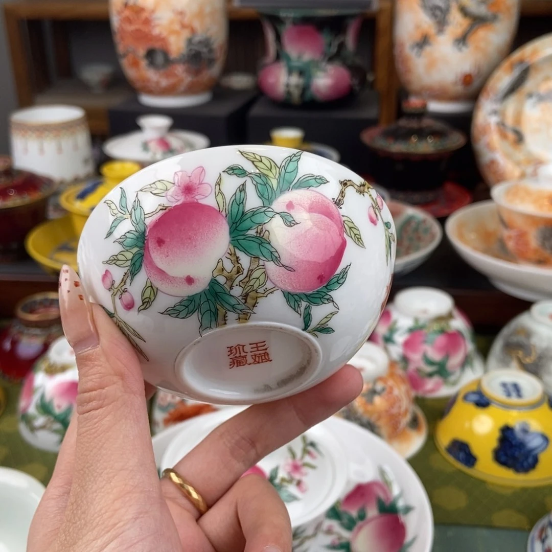 陶瓷设计风格设计风格是什么