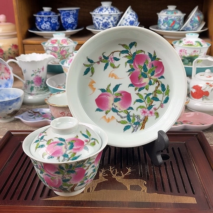 微瑕单杯单只价格