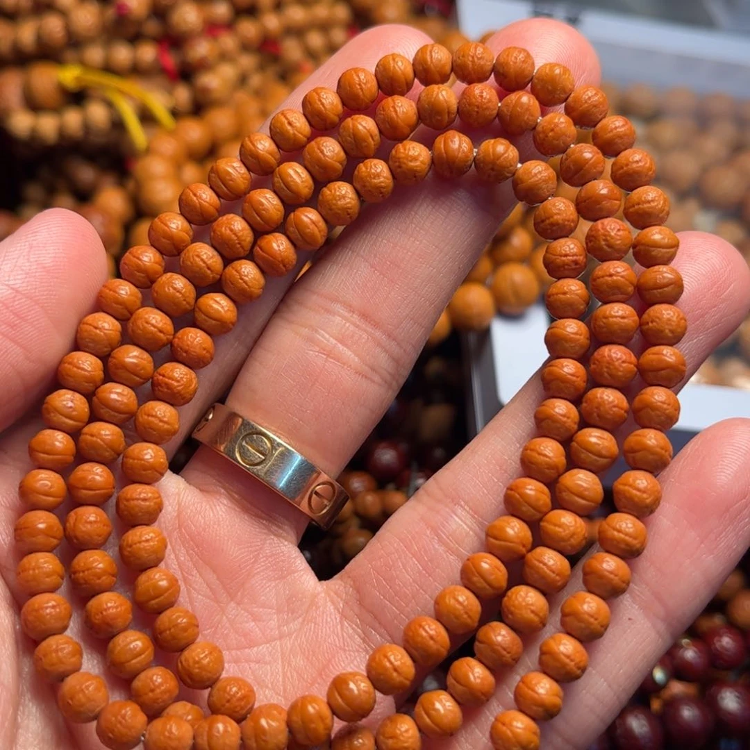 吊坠凤眼菩提曲*凤眼