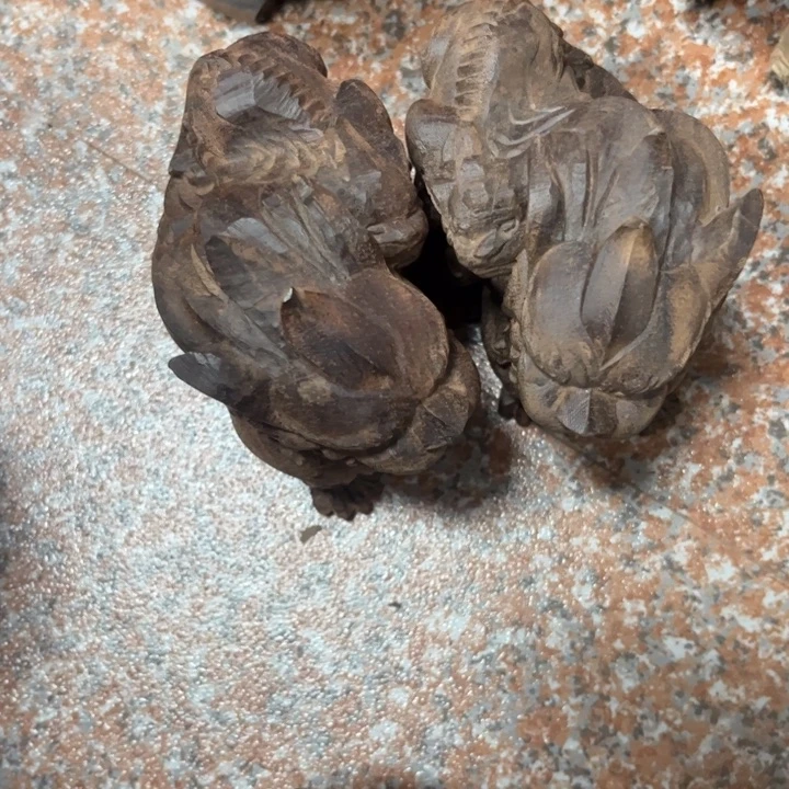 卓***者木................