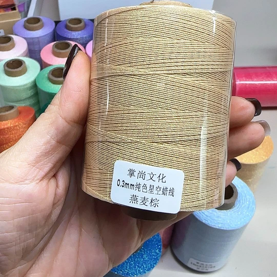 0.3星空蜡线100克燕麦粽