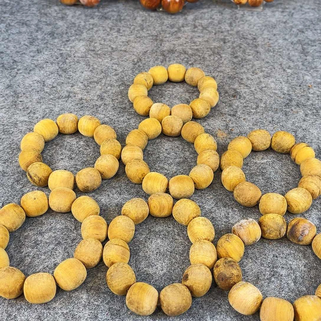 柏木（崖柏）阴沉乌木崖柏