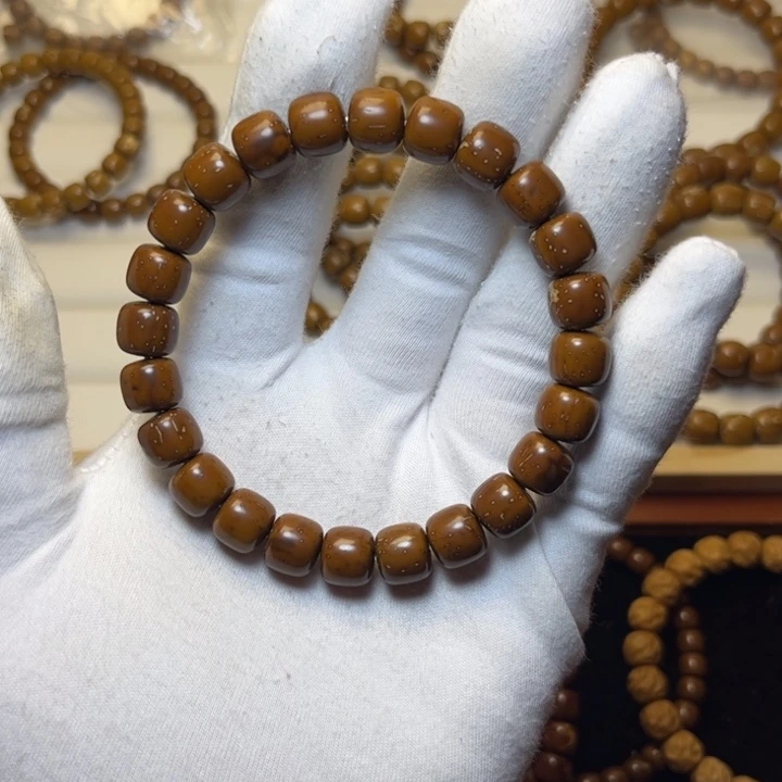 紫金鼠吊坠孙*新紫金鼠手串瑕疵款不退不换