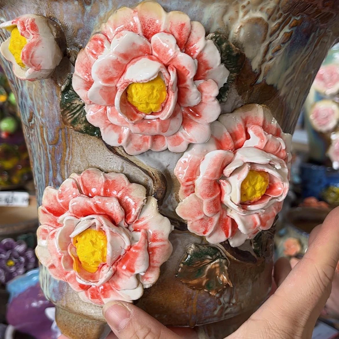 【闪购商品】红陶福利