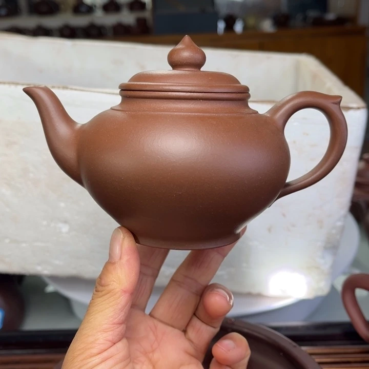 紫砂茶壶紫砂茶壶